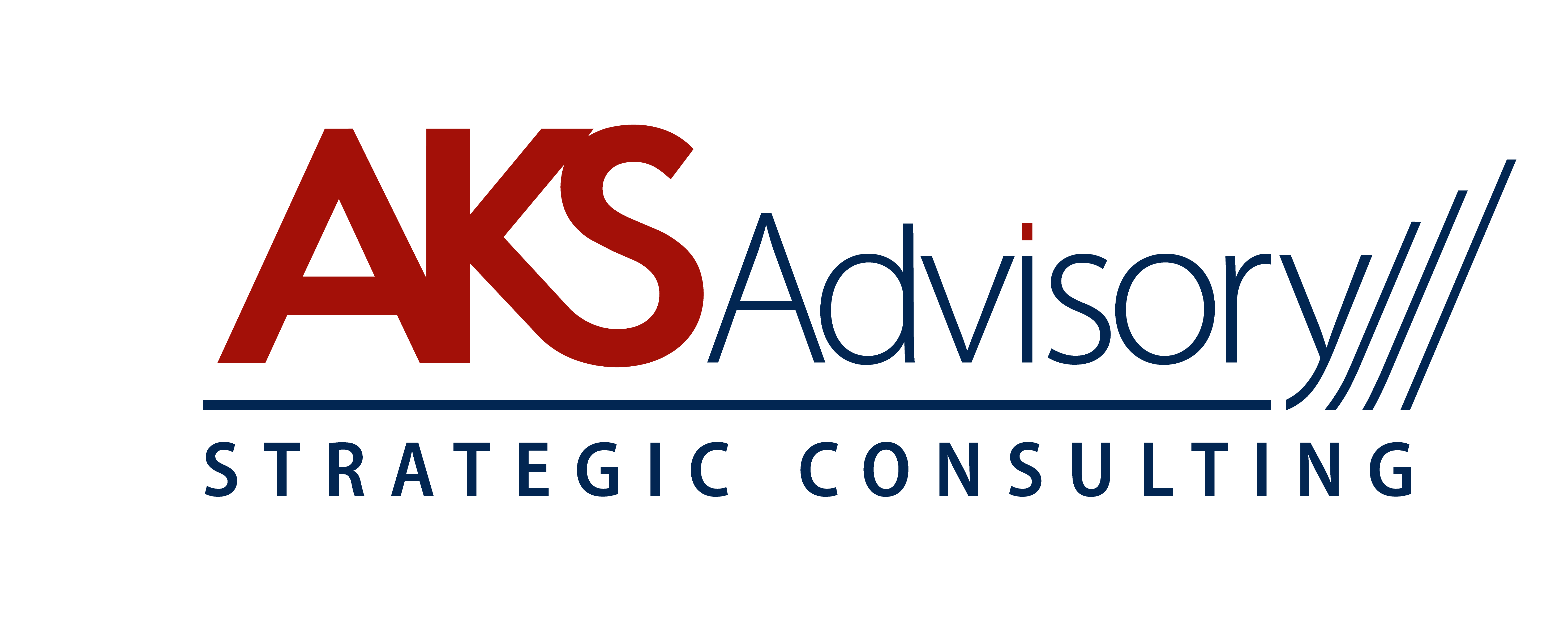 AKS Advisory — Strategic Consulting